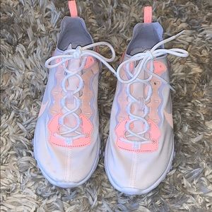 Nike react sneakers